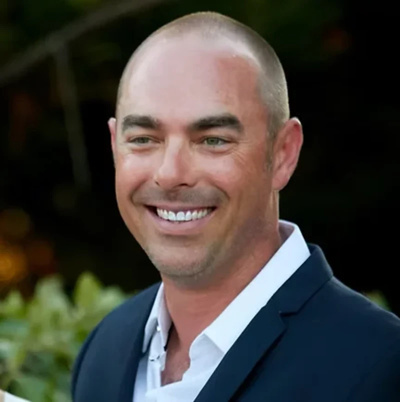 Matt Stewart, Managing Director Queensland at Deliver and Store