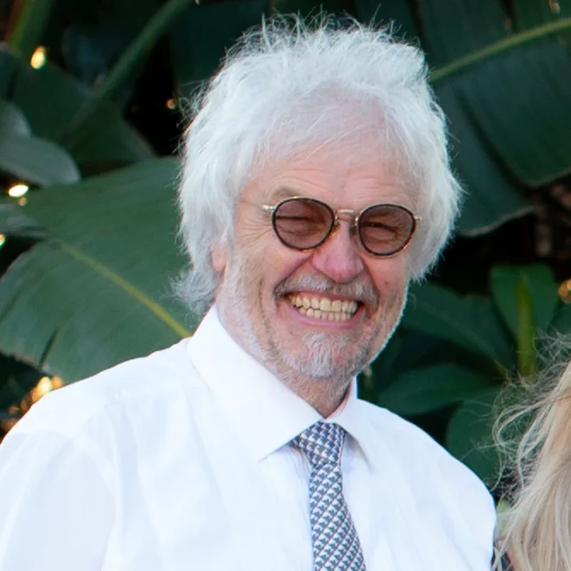 Richard Blance, Group CEO of Deliver and Store